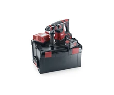 Akumuliatorinis perforatorius FLEX CHE 2-26 18,0-EC/5,0 Set