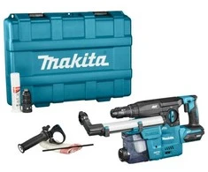 Akumuliatorinis perforatorius MAKITA 40V MAX XGT HR009GZ02