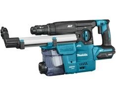 Akumuliatorinis perforatorius MAKITA 40V MAX XGT HR009GZ02