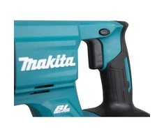 Makita HR007GZ Perforatorius XGT, 3,0 J, 28mm; 3,8kg, bešepetėlinis variklis, AFT; AWS (be AWS lusto); AVT; Soft no load; XPT; "Z" versija - komplektuojamas be akumuliatoriaus ir kroviklio