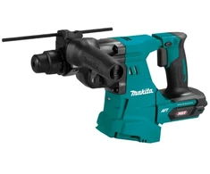 Akumuliatorinis perforatorius MAKITA HR011GZ 40V MAX XGT