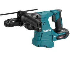 Akumuliatorinis perforatorius MAKITA HR012GZ 40V MAX XGT