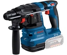 Bosch GBH 18V-22 GDE 18V-12 Solo, LB