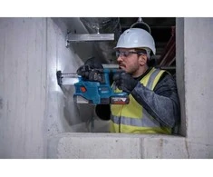 Bosch GBH 18V-22 GDE 18V-12 Solo, LB