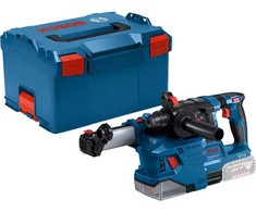Bosch GBH 18V-22 GDE 18V-12 Solo, LB