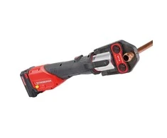 Akumuliatorinis presas ROTHENBERGER Romax 4000 Set M15-22-28mm