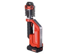 ROTHENBERGER Romax Compact TT SV15-22-28mm akumuliatoriaus slėgis