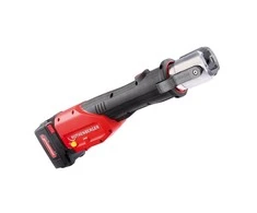 Akumuliatorinis presas ROTHENBERGER Romax 4000 Set M15-22-28mm