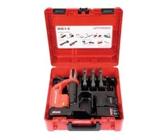 ROTHENBERGER Romax Compact TT SV15-22-28mm akumuliatoriaus slėgis