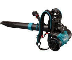 Akumuliatorinis pūstuvas-kuprinė MAKITA UB004GZ 40V MAX XGT