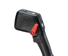 Makita UB002CZ02 Akumuliatorinis pūstuvas - kuprinė 36V-40Vmax, BL-motor, 19 m³/min, 0-22 000min-1, 15,9kg, Be akumuliatorių ir kroviklio!