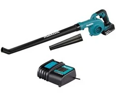 Akumuliatorinis pūstuvas MAKITA DUB186SFX1