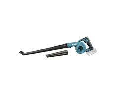 Akumuliatorinis pūstuvas Makita DUB186ZX1 (be akumuliatoriaus ir įkroviklio)