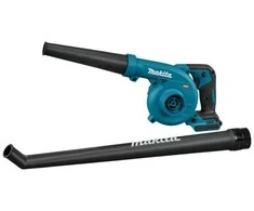 Makita UB002GZ01 Cordless blower, 40Vmax, 3,6m³/min, 0-18000min-1, 1,6kg, be akumuliatoriaus ir kroviklio