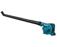 Makita UB002GZ01 Cordless blower, 40Vmax, 3,6m³/min, 0-18000min-1, 1,6kg, be akumuliatoriaus ir kroviklio