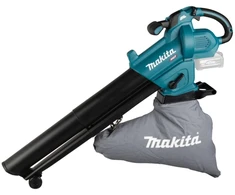 Akumuliatorinis pūstuvas su surinkimu MAKITA UB005GZ 40V MAX XGT