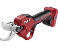 Akumuliatorinis sekatorius FLEX GPS 18,0-EC