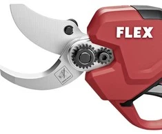 Akumuliatorinis sekatorius FLEX GPS 18,0-EC
