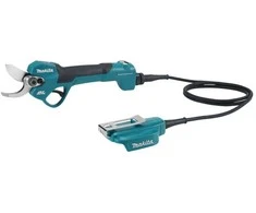 Makita DUP180Z Cordless Pruning Shear 18V, Li-ion, max.(ø25/ø18), be akumuliatoriaus ir kroviklio