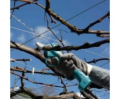 Makita DUP180Z Cordless Pruning Shear 18V, Li-ion, max.(ø25/ø18), be akumuliatoriaus ir kroviklio