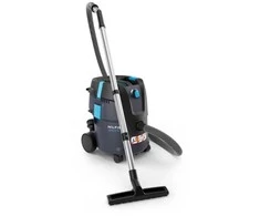 Akumuliatorinis siurblys NILFISK Aero 21B-0L PC BP 36V