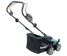 Makita Akumuliatorinis skarifikatorius DUV320Z 32cm be akumuliatoriaus ir kroviklio