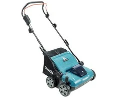 Makita Akumuliatorinis skarifikatorius DUV320Z 32cm be akumuliatoriaus ir kroviklio