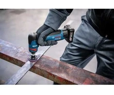 Bosch GWG 12V-50 S Solo, Carton