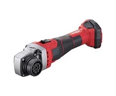 Flex Tools Akumuliatorinis šlifuoklis FLEX BME 18 EC-C
