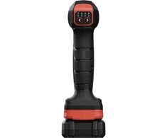 Akumuliatorinis šlifuoklis FLEX SPS 3 12-EC