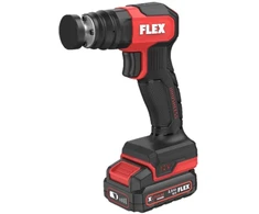 Akumuliatorinis šlifuoklis FLEX SPS 3 12-EC