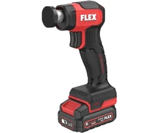 Akumuliatorinis šlifuoklis FLEX SPS 5 12-EC