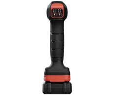 Akumuliatorinis šlifuoklis FLEX SPS 5 12-EC
