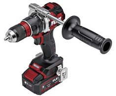 Akumuliatorinis smūginis gręžtuvas FLEX PD 2G 18,0 EC MD