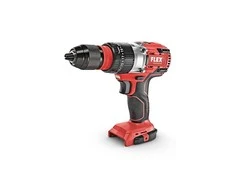 Akumuliatorinis smūginis gręžtuvas FLEX PD 2G 18.0-EC C