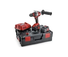 Akumuliatorinis smūginis gręžtuvas FLEX PD 2G 18,0 EC/5,0 Set