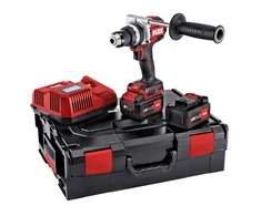 Akumuliatorinis smūginis gręžtuvas FLEX PD 2G 18,0 EC HD