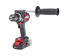 Akumuliatorinis smūginis gręžtuvas FLEX PD 2G 18,0 EC C HD