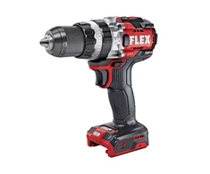Akumuliatorinis smūginis gręžtuvas FLEX PD 2G 18,0 EC C HD