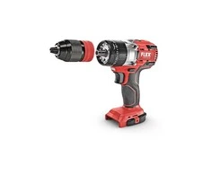 Akumuliatorinis smūginis gręžtuvas FLEX PD 2G 18,0 EC/5,0 Set
