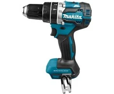 Akumuliatorinis smūginis gręžtuvas MAKITA DHP484ZJ