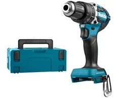 Akumuliatorinis smūginis gręžtuvas MAKITA DHP484ZJ
