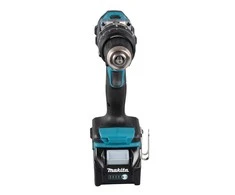 Akumuliatorinis smūginis gręžtuvas-suktuvas Makita HP002GD201 40V Max XGT