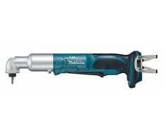Makita DTL061Z Akumuliatorinis smūginis kampinis suktuvas, 18 V, 1/4" 60 Nm, Be akumuliatorių ir kroviklio!