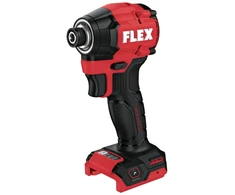 Akumuliatorinis smūginis suktuvas FLEX ID 1/4″ 18-EC LD