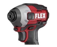 Akumuliatorinis smūginis suktuvas FLEX ID 1/4" 18,0 EC-C HD