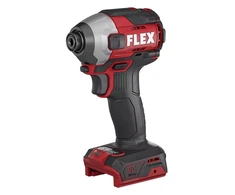 Akumuliatorinis smūginis suktuvas FLEX ID 1/4" 18,0 EC-C HD