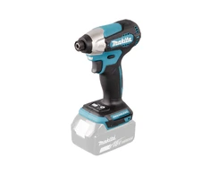 Makita DTD157Z Akumuliatorinis smūginis suktuvas, be akumuliatorių ir kroviklio