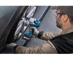 Bosch GDS 18V-780 Solo, CT