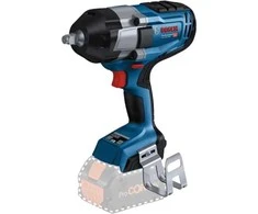 Bosch GDS 18V-1000, CT be akumuliatoriaus ir kroviklio